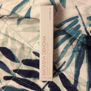 Natasha Denona